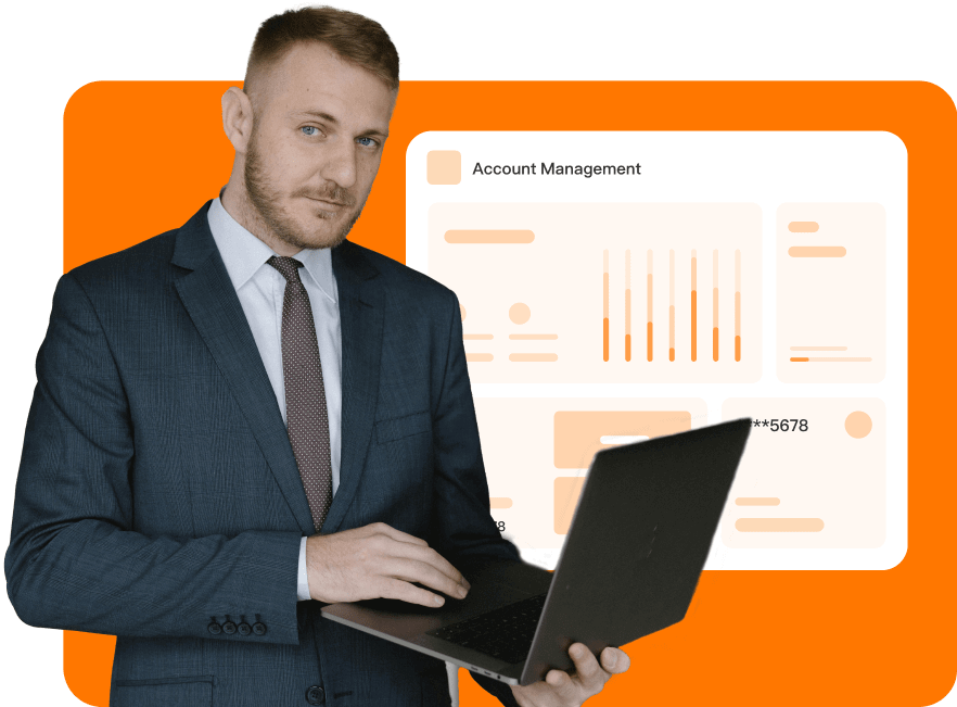 Account Management: Your Single Source of Sourcing Excellence