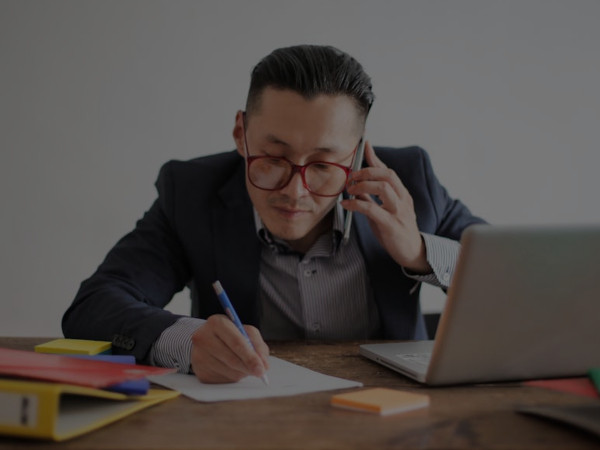 Multiple points of contact