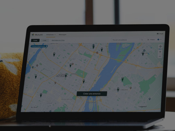 Manual order tracking