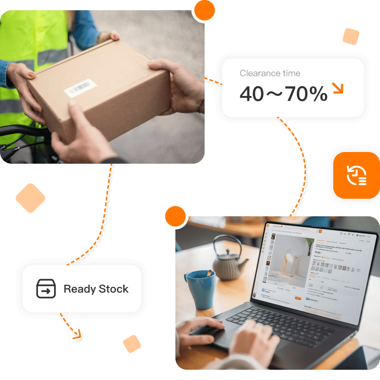 Faster Order Fulfillment: From Click to Doorstep in Record Time