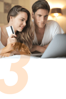 Products Listing/ Connection