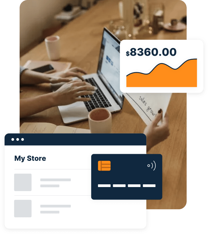 Hands-Free Temu & TikTok Stores | CJ Partner Program