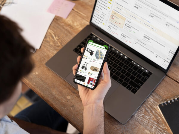 No Experience with Temu & TikTok?CJ Partner Runs Your Store for You!