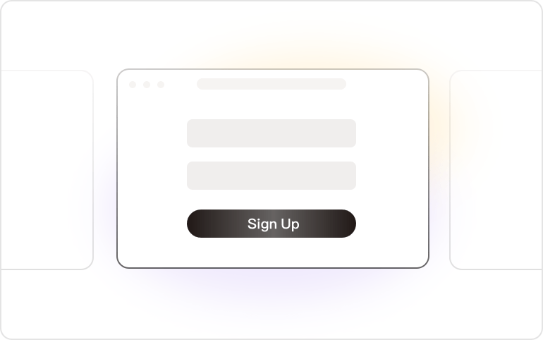 Sign Up for a US/EU Local Store