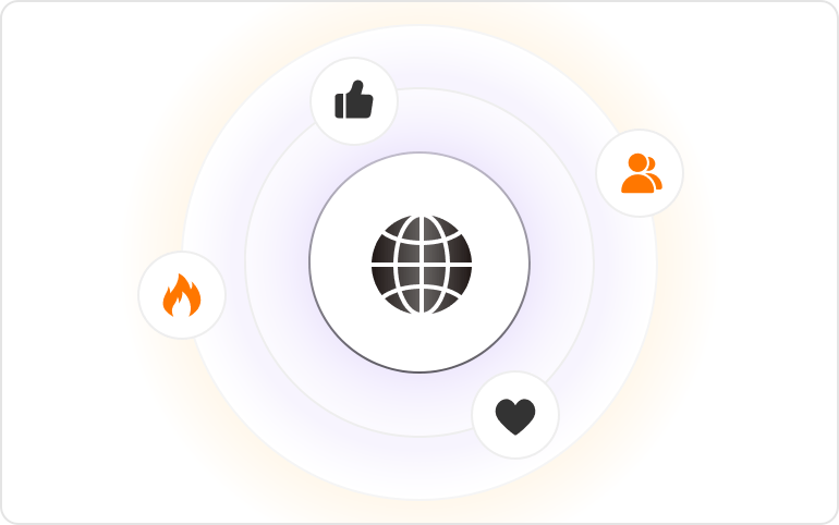 Leverage Platform Traffic & TikTok Social Reach