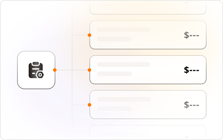 Automated Order & Sync System