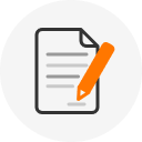 Fill in the Service Form