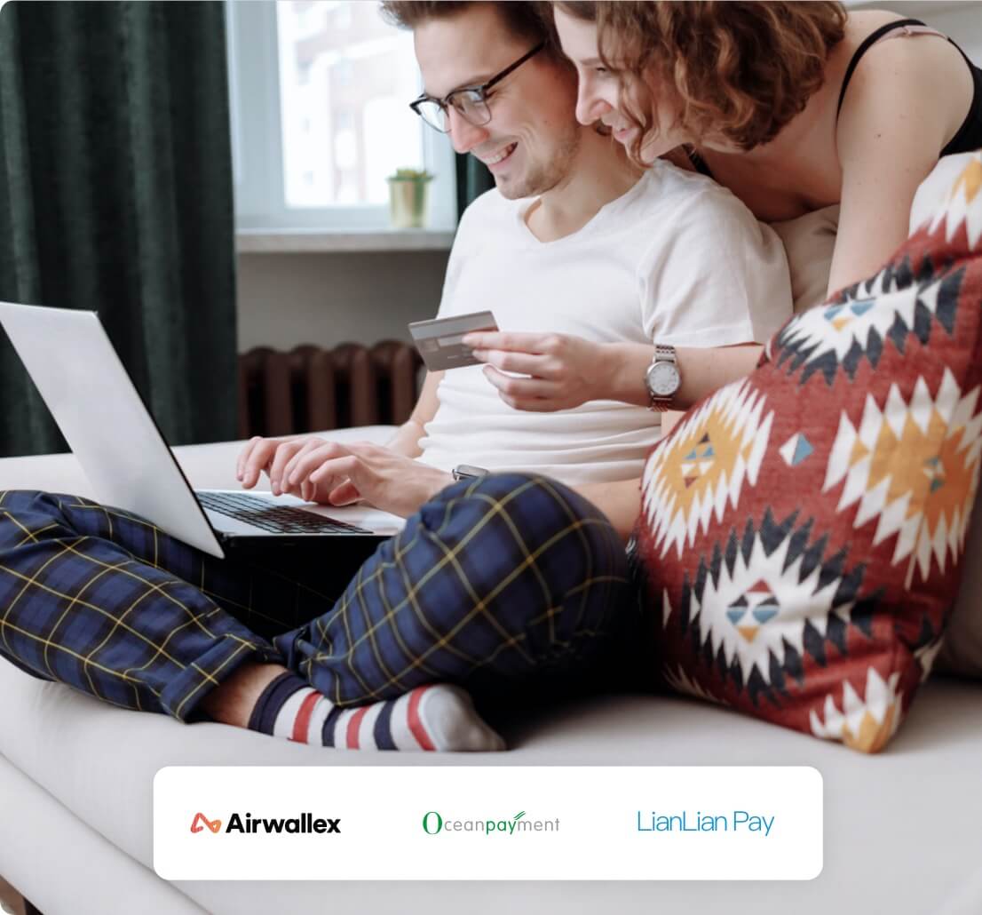 Tailored services to meet your needs