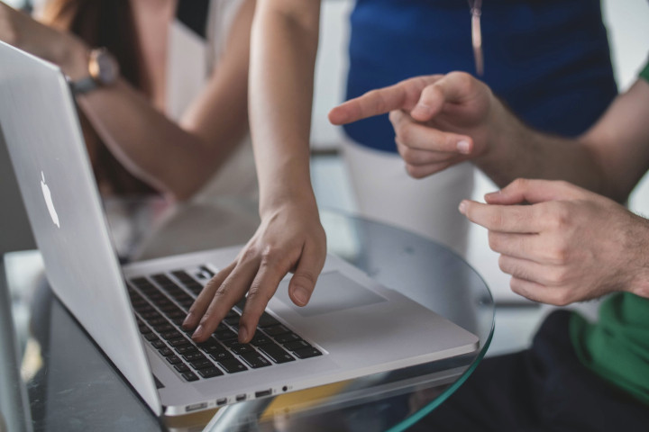 The Free Level Is for Orientation — Not for Decision-Making