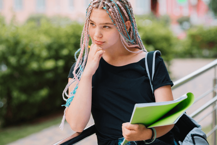 Learning platform mentor