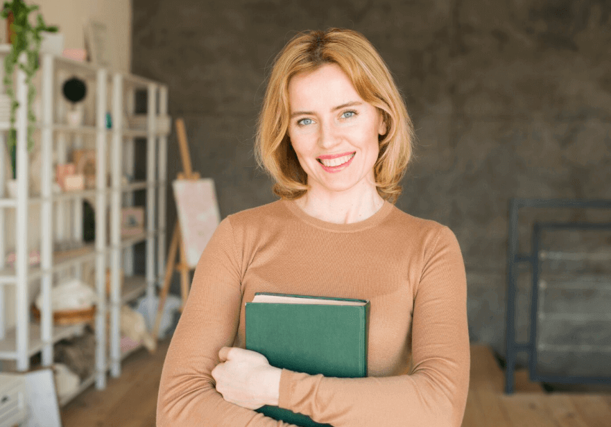 Learning platform mentor