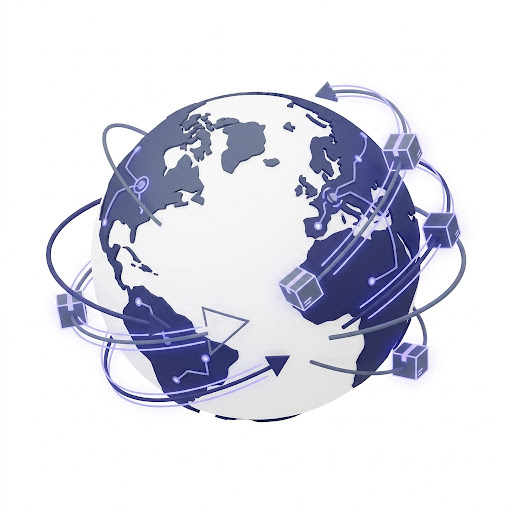 Logistics Tracking