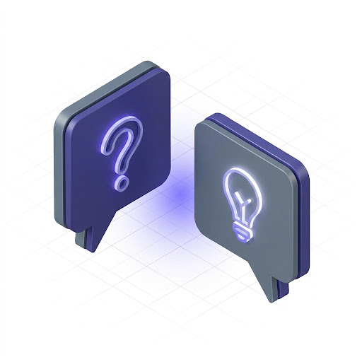 AI Commerce Q&A