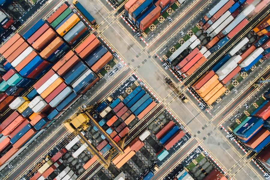 Global Shipping Solutions