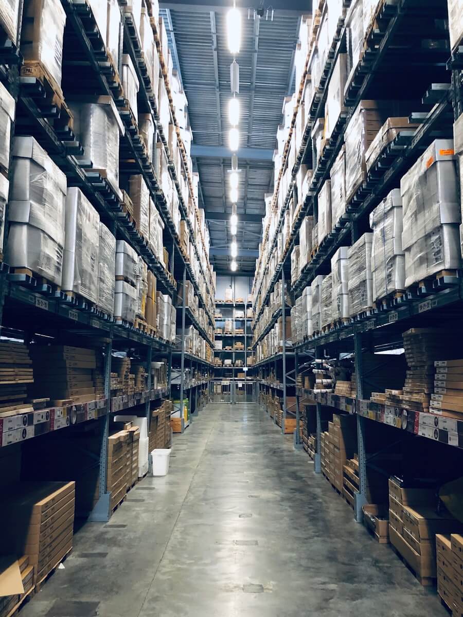 Full Dropshipping Supply Chain Support
