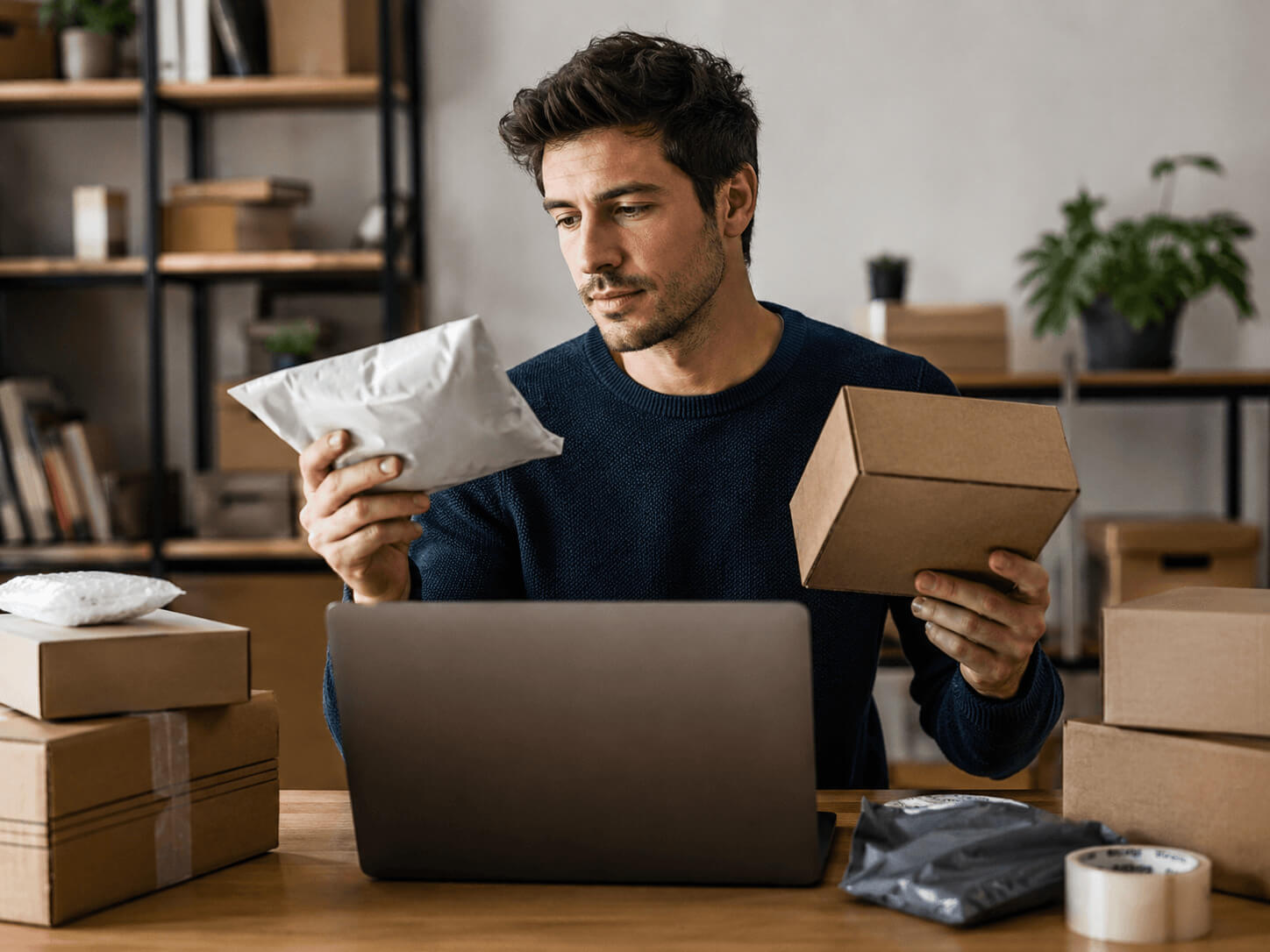 CJdropshipping vs Day One Fulfillment