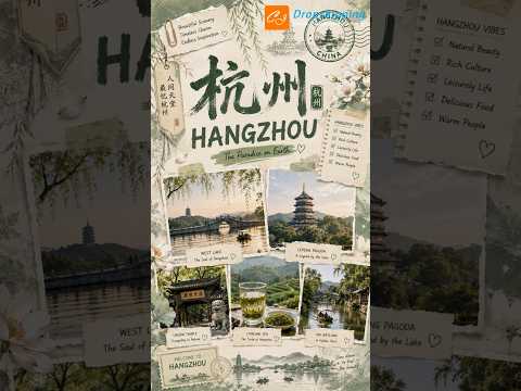 Hangzhou China