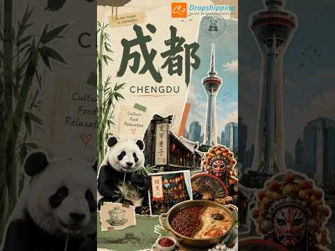 Chengdu China