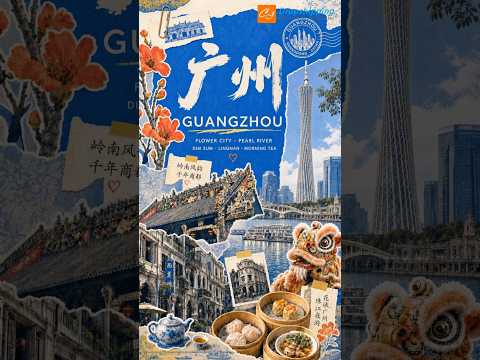 Guangzhou China