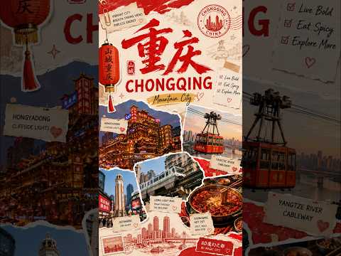 Chongqing China