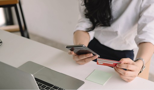 Easy global payment collection