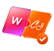 Use WorldFirst