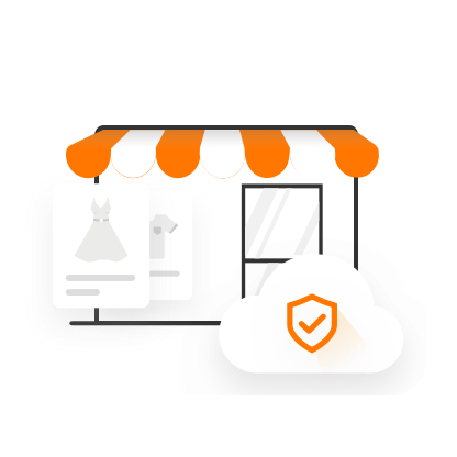 Authorize Your Store to Select Products