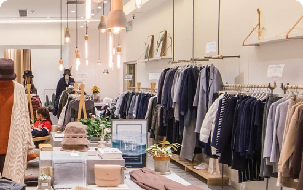 Sustainable Fashion - Lisbon Apparel Supplier