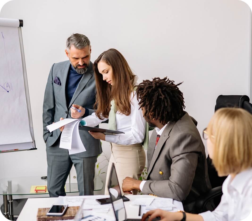 CJ sourcing service image