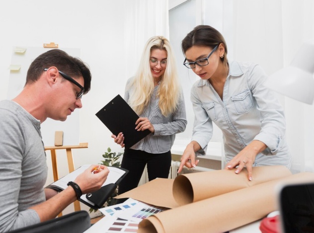 Discussing ecommerce product requirements