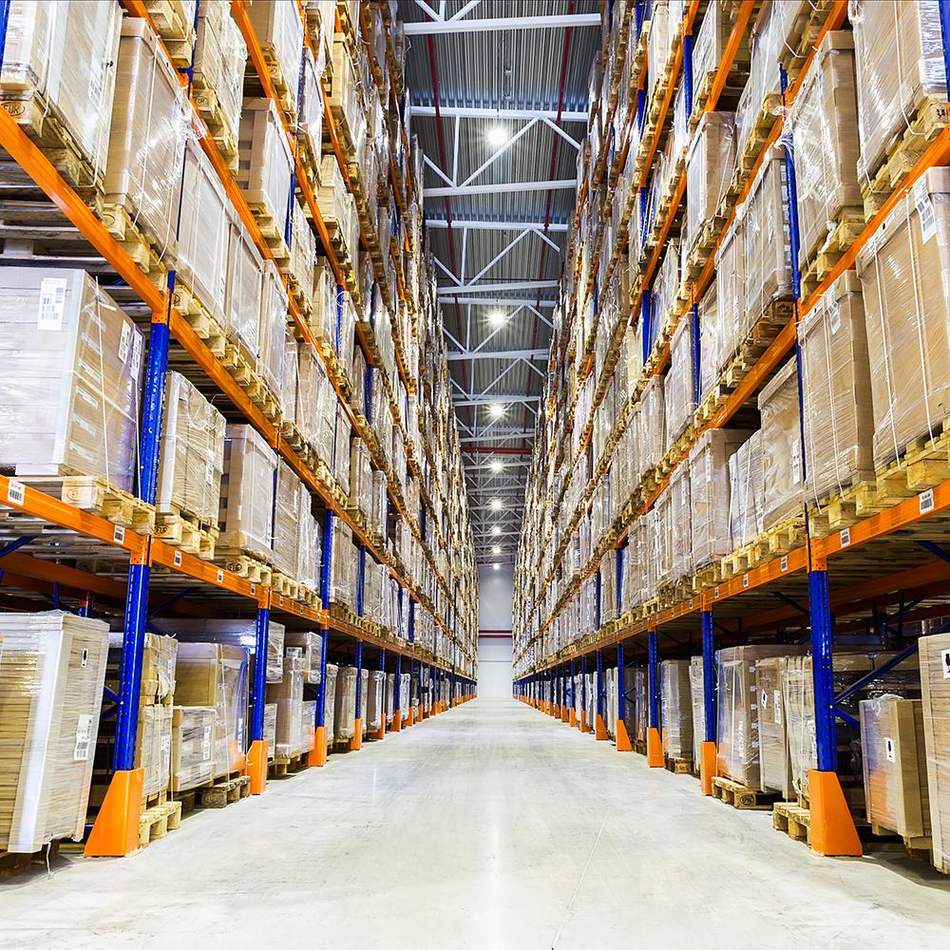 Supply chain solutions for established ecommerce businesses