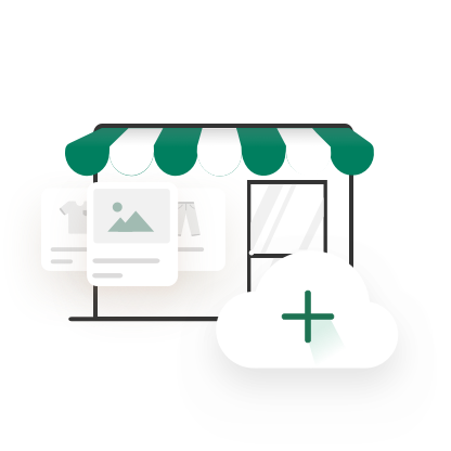 Select Your Products