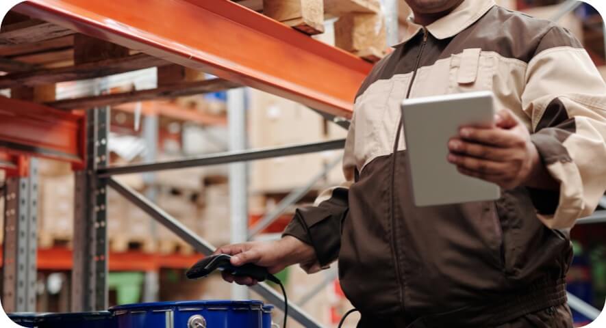 CJ’s Inventory Automation