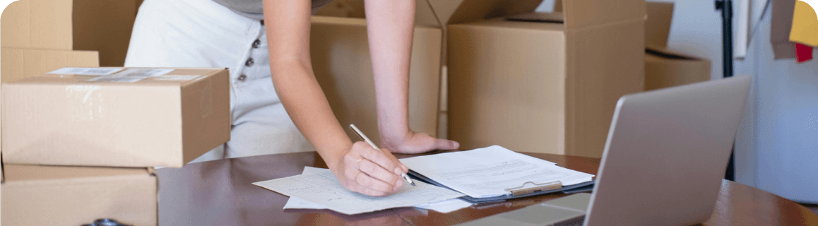 Express & Economy Shipping Options