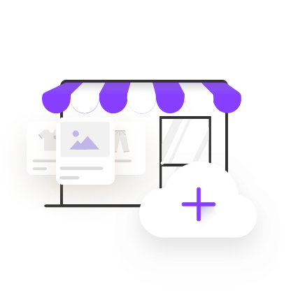 Select Products Auto-Fulfill Orders