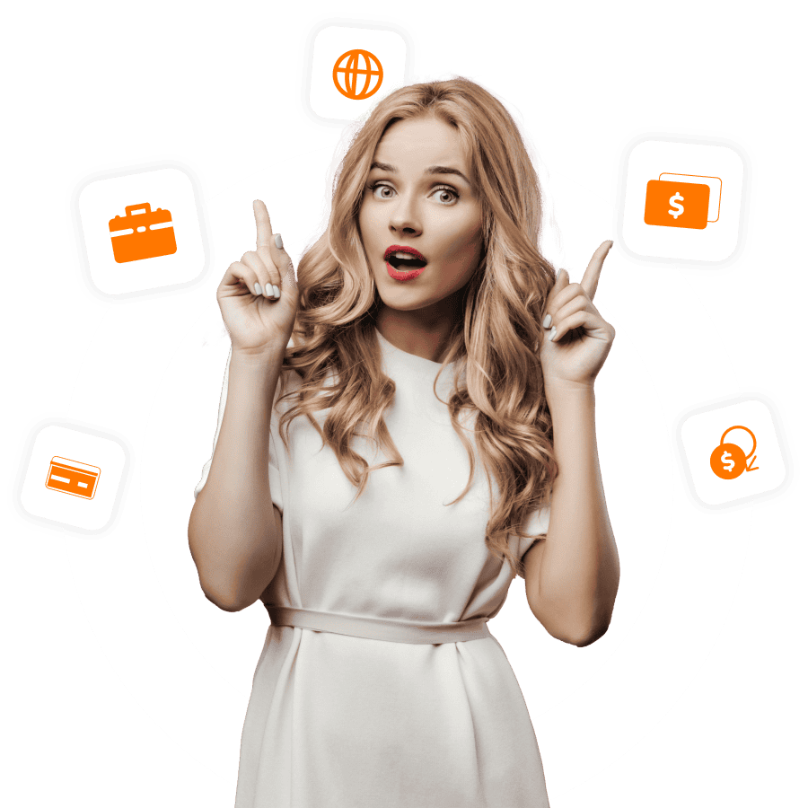 CJdropshipping Payment Gateways