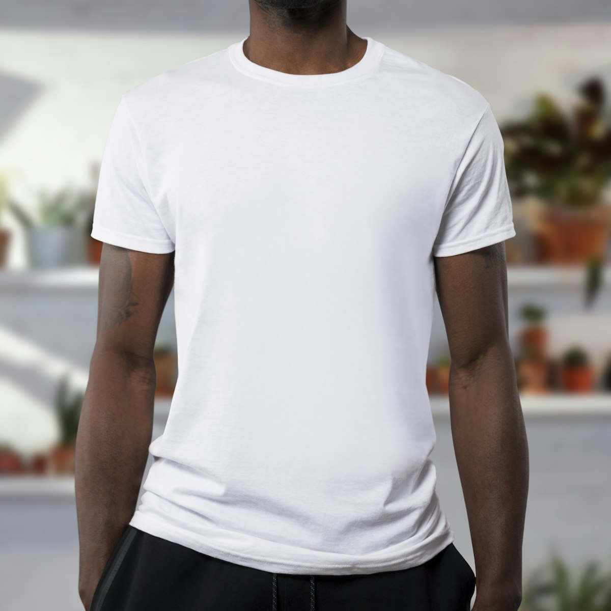 Custom Apparel