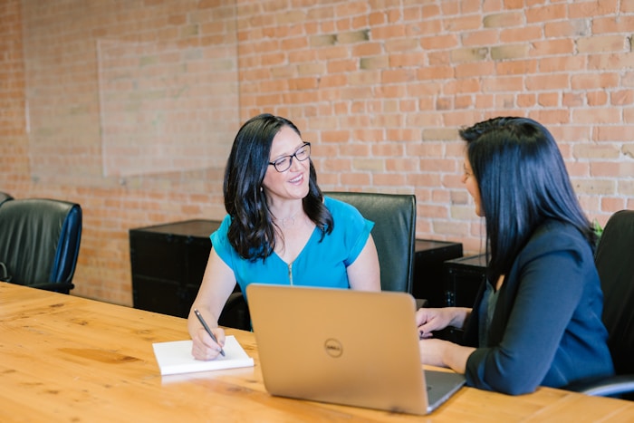 Ecommerce business partner
